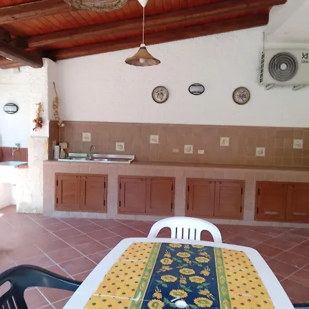 Villa Gelsomino Mongiove