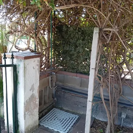 Gelsomino Villa