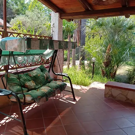 Villa Gelsomino