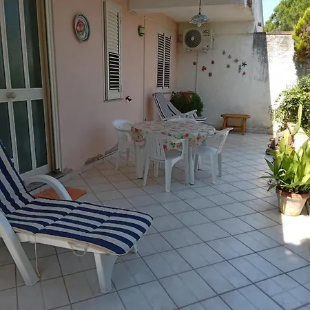 Gelsomino Villa *