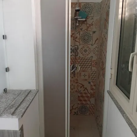 Gelsomino Villa Mongiove