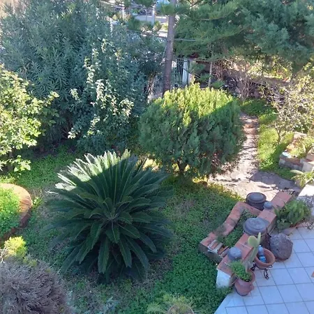 Villa Gelsomino Mongiove