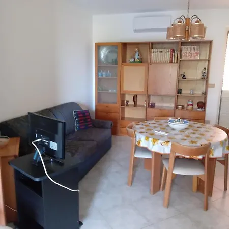 Gelsomino Villa *