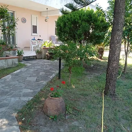 Gelsomino Villa