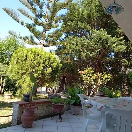 Gelsomino Villa Mongiove